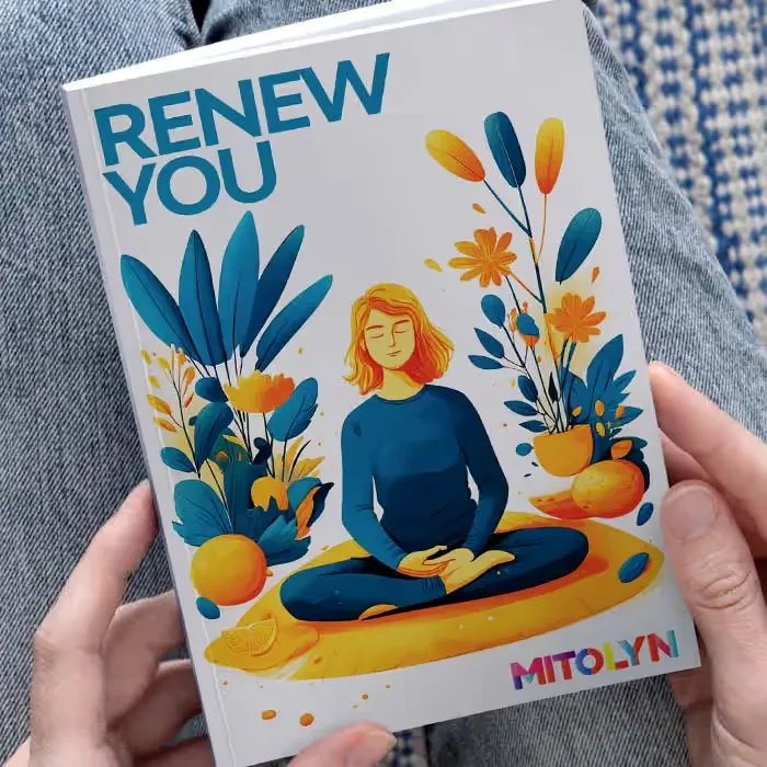 Bonus 2: Renew You