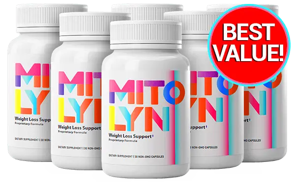 mitolyn-supplement